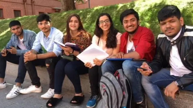 रशिया, मेडिकल शिक्षण, डॉक्टर