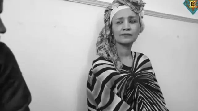 ናጽነት ተስፋሚካኤል ከም ገጸ ባህሪ እናሰርሐት