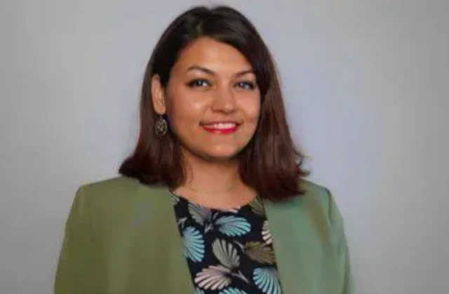 ਪੇਟਲ ਗਹਿਲੋਤ