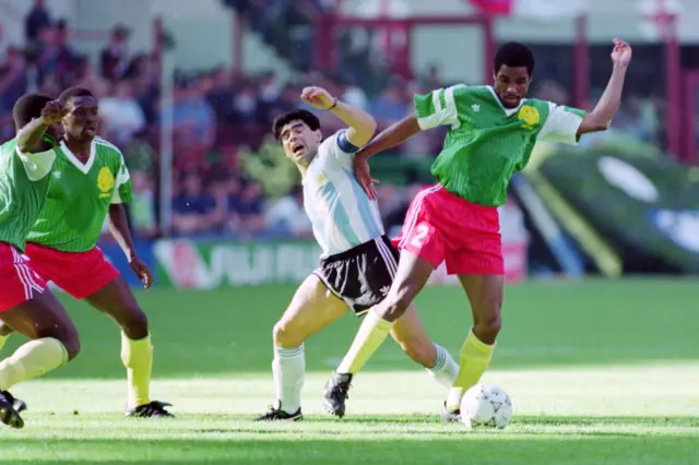 மாரடோனா