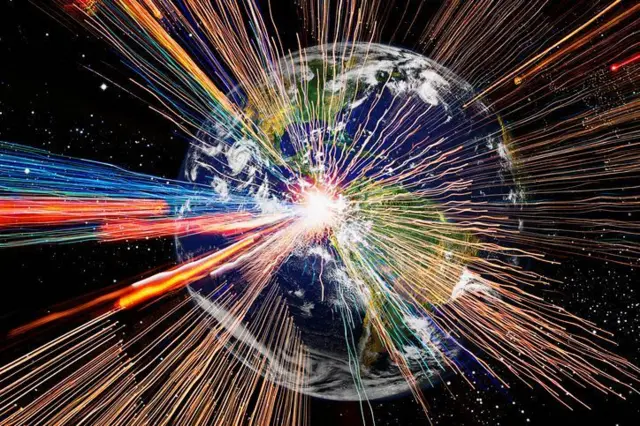 બ્રહ્માંડ