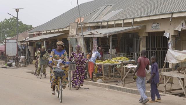 Nigeria