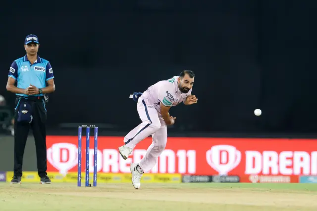 SRH vs GT