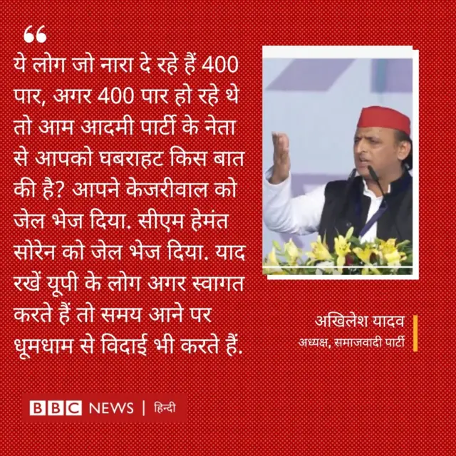 अखिलेश यादव