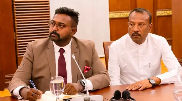 இலங்கை, இந்தியா, தமிழ் - முஸ்லிம் கட்சிகள் கூட்டமைப்பு