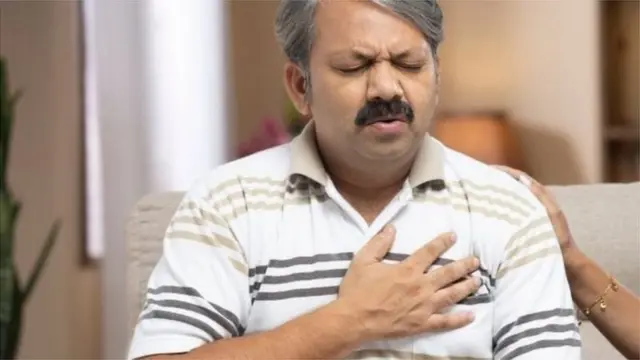 हृदयविकार