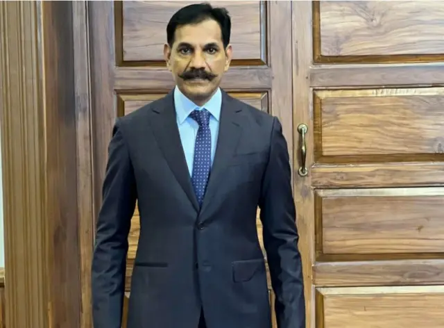 தமிழ்நாட்டை இரானிய கொள்ளையர்கள் குறிவைப்பது ஏன்?