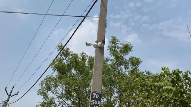 ਸੀਸੀਟੀਵੀ ਕੈਮਰੇ