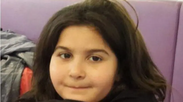 Rabia Naz Vatan, yedi yıl önce evinin önünde yaralı bulunmuş, daha sonra kaldırıldığı hastanede hayatını kaybetmişti.