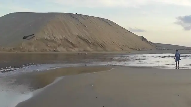 அழிவின் விளிம்பில் சென்னை: பேரிடர் சூழ் தலைநகரில் சிக்கலாகும் நகரத் திட்டமிடல் – என்ன பிரச்னை?