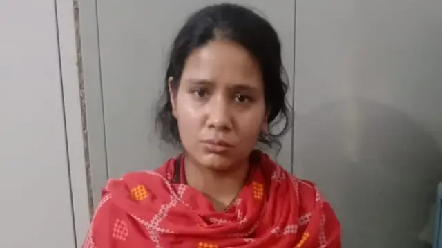 ट्यूशन टीचर रचिता वत्स