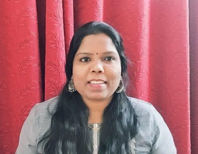 విజయశ్రీ