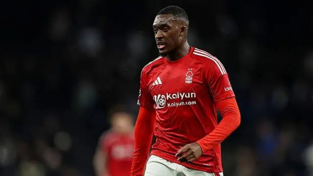 Callum Hudson-Odoi
