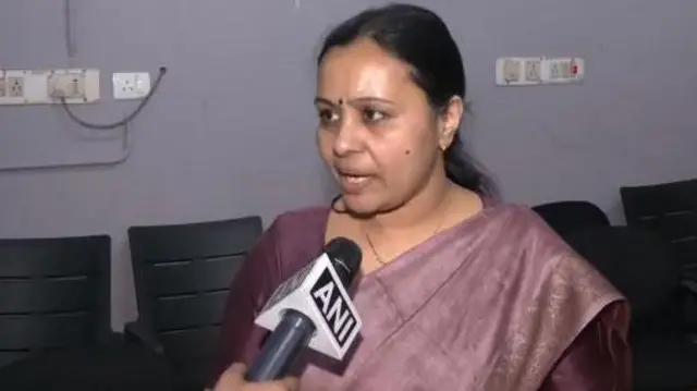 కేరళ బ్లాస్ట్ 