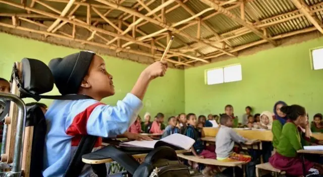 ተማሃሮ ትግራይ