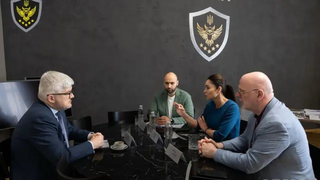 АРМА, Олена Дума 