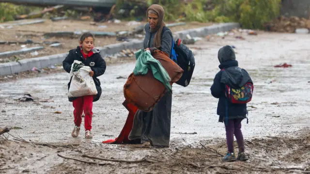 इसराइल-हमास