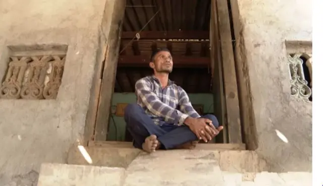 गुजरात आदिवासी