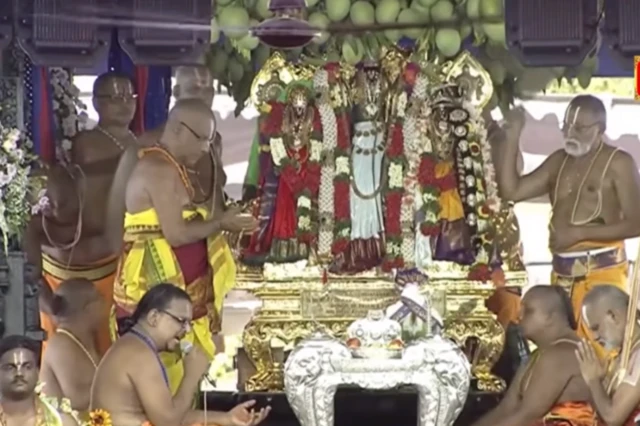 બીબીસી ગુજરાતી, ગુજરાત, બીબીસી, અમદાવાદ, તેલંગાણા, ધર્મ, શ્રીરામ, 