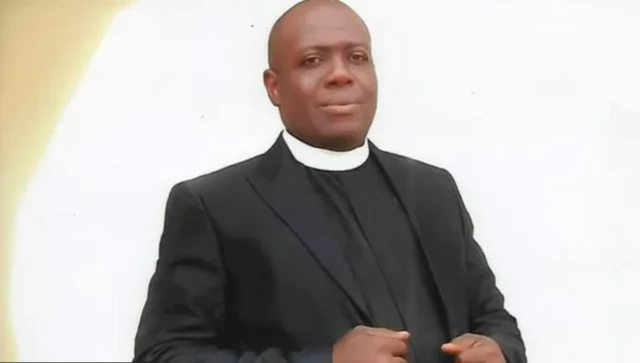 Ụkọchukwu Ebere Merenu