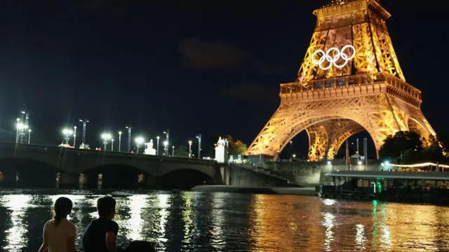 சீன் நதி