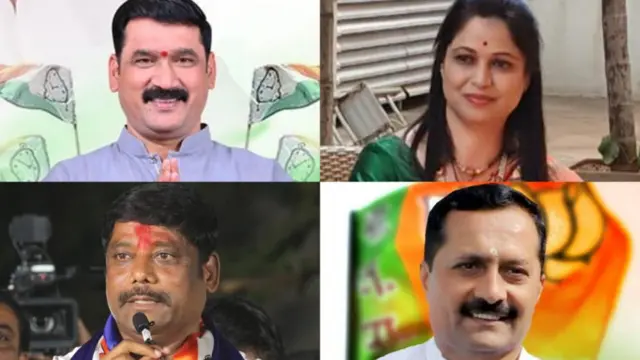 कसबा-चिंचवड पोटनिवडणूक