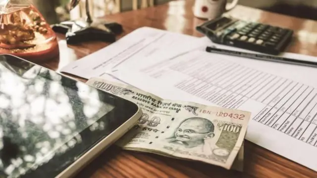 डिमॅट अकाउंट 