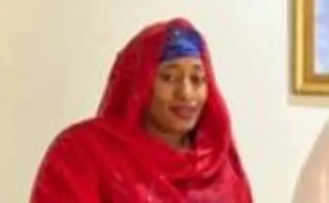 Salamatu Kwankwaso