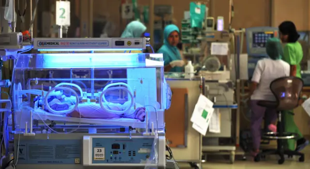 తుర్కియే, శిశువుల హత్యలు, ఆసుపత్రులు, హెల్త్ స్కామ్, డాక్టర్లు, నర్సులు, ఐసీయూ, ఇంక్యుబేటర్లు