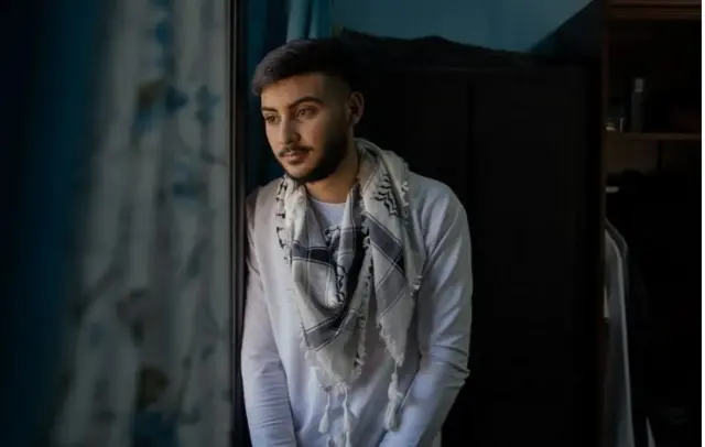 কিশোর মুসা অ্যালোরিদাত