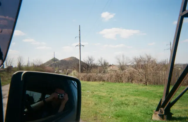 Учасники проєкту самі обирали, що сфотографувати 