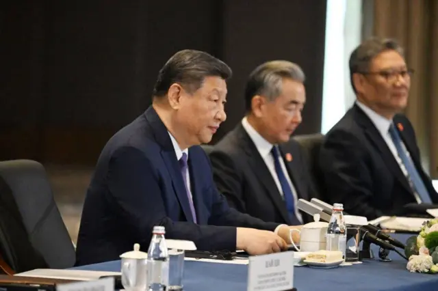 Хитой президенти