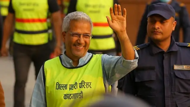 रवीन्द्र मिश्र