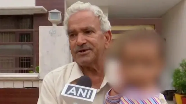 ਮਨਪ੍ਰੀਤ ਸਿੰਘ ਦਾ ਸਹੁਰੇ ਜਗਦੇਵ ਸਿੰਘ