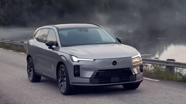 ولوو XC70 پس از چین در بازار اروپا هم فروخته خواهد شد