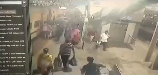 மும்பை காவல்துறை, கொலை, சைகை மொழி, காது கேளாதோர்