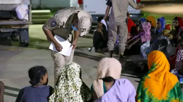 Dhalinyaro badan oo Liibiya ku tagay Tahriib ayaa hadda doonaysa in dib loogu soo celiyo deegaannadii ay ka hayaameen markii hore.