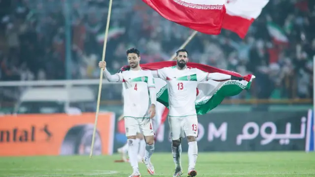 کنعانی زادگان و خلیل زاده