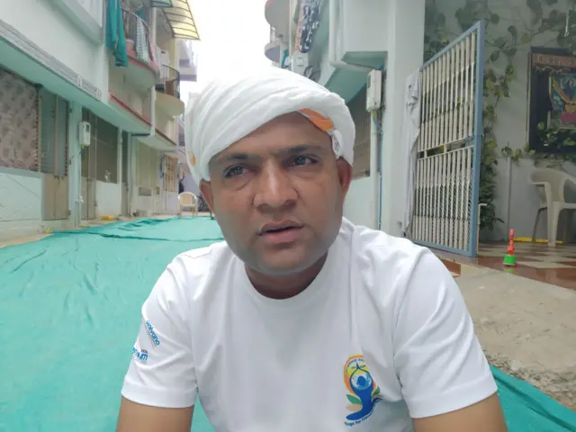 યુવરાજસિંહ વાળા