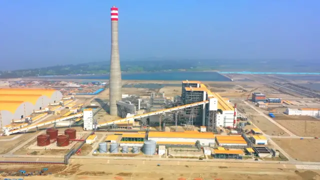 মাতারবাড়ি বিদ্যুৎ কেন্দ্রের দ্বিতীয় ইউনিট চালু হবে জুলাই মাসের মধ্যে 