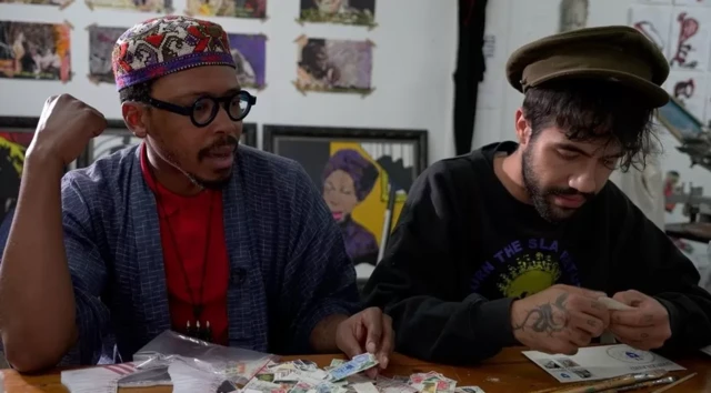 De Oliveira ya ce ''Muna tunanin sabuwar dangantaka da sabon Sarkin''