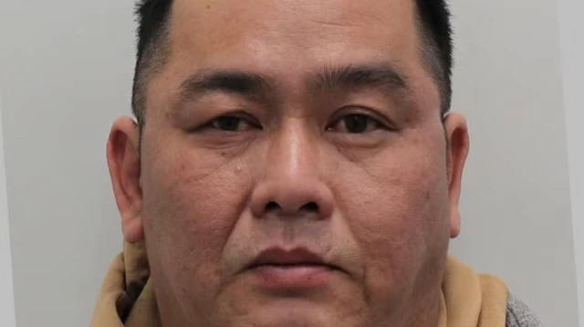 सैंग होक लिंग