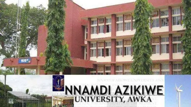 Unizik