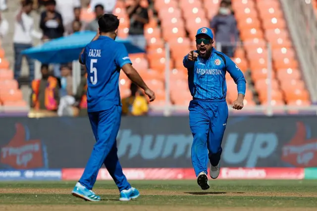 અફઘાનિસ્તાન, ઇંગ્લૅન્ડ, ટી20 વર્લ્ડકપ, ભારત, ક્રિકેટ, બીબીસી ગુજરાતી 