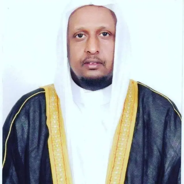 Sheekh Tawakal Ismaaciil