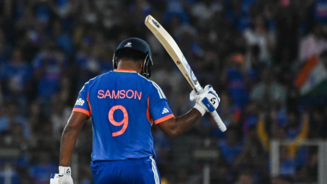 டி20 உலகக் கோப்பை சாம்பியன் 