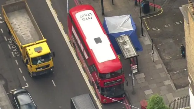 Baska oo taagan boosteejo