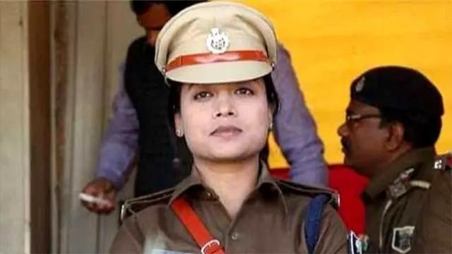 लिपि सिंह