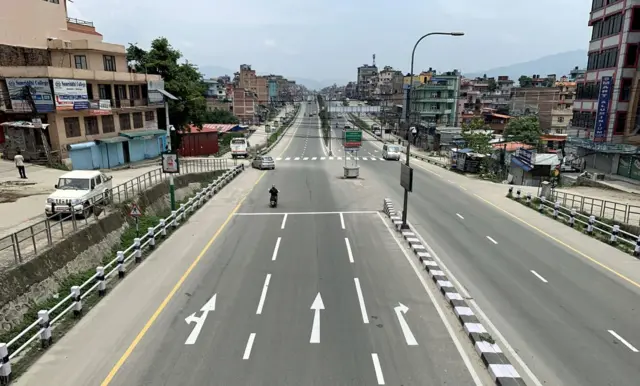 अरनिको राजमार्ग