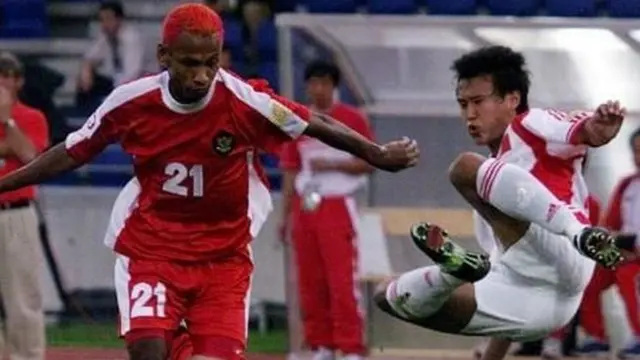 sepakbola
